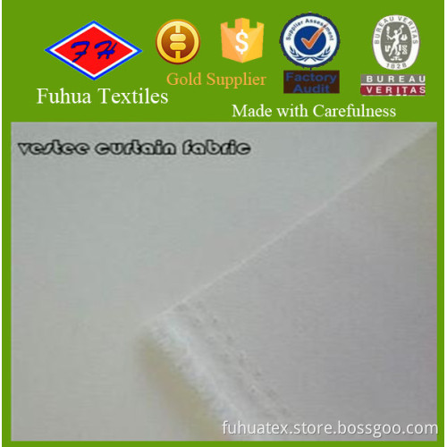 Sell Vestee Curtain Fabric